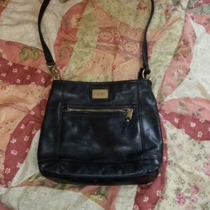TIGNANELLO LEATHER PURSE